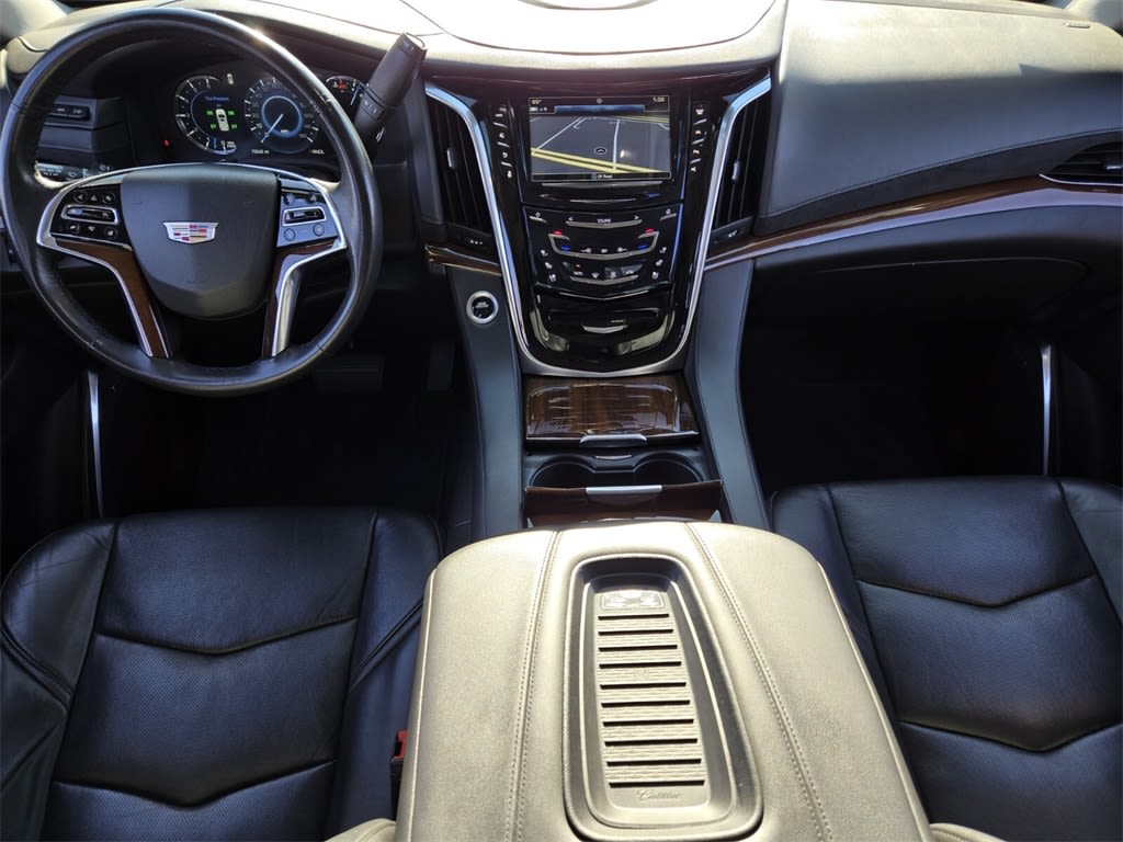 Thumbnail: 2020 Cadillac Escalade - 2