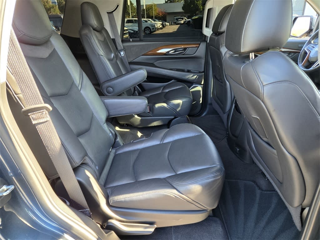 Thumbnail: 2020 Cadillac Escalade - 22