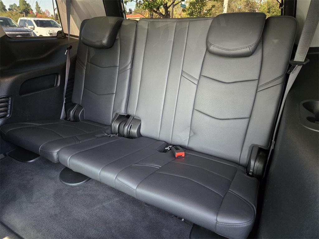 Thumbnail: 2020 Cadillac Escalade - 21