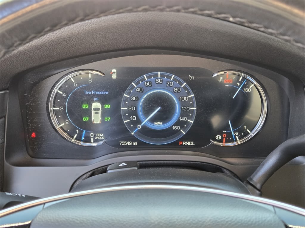 Thumbnail: 2020 Cadillac Escalade - 15