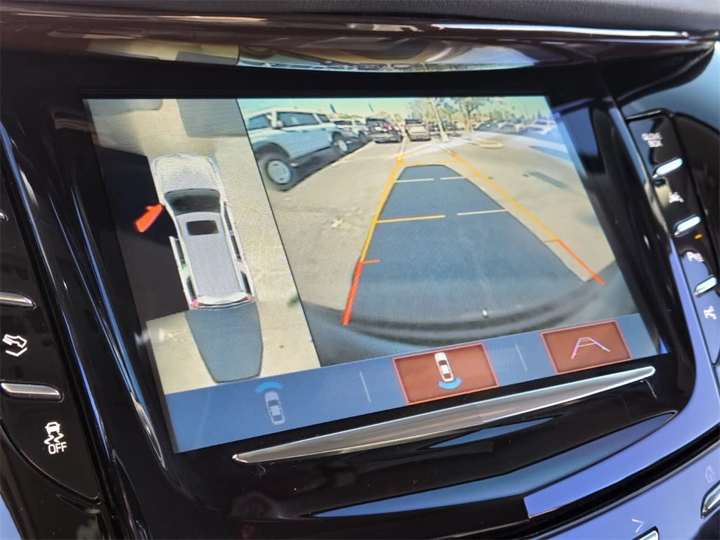 Thumbnail: 2020 Cadillac Escalade - 24