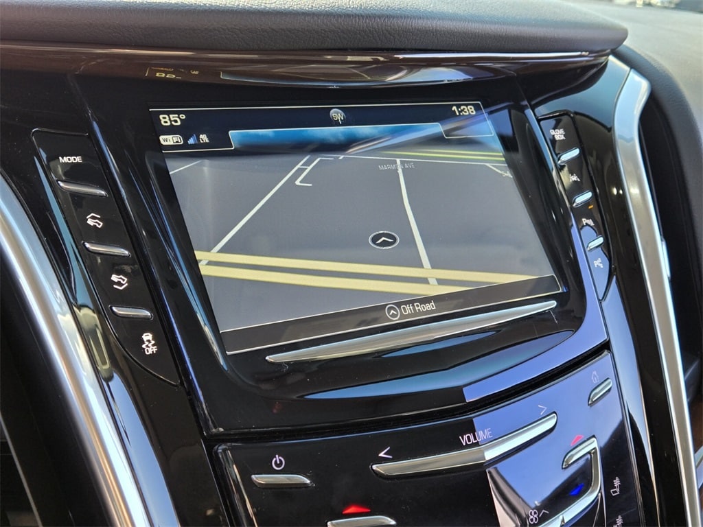 Thumbnail: 2020 Cadillac Escalade - 13