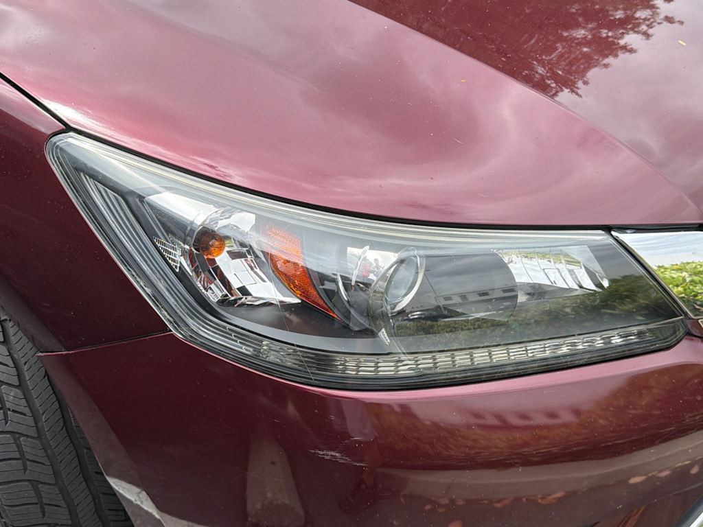 Thumbnail: 2013 Honda Accord - 11