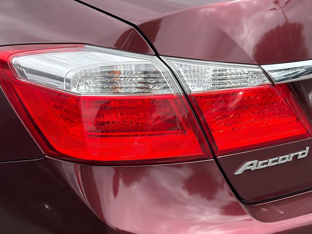 Thumbnail: 2013 Honda Accord - 12