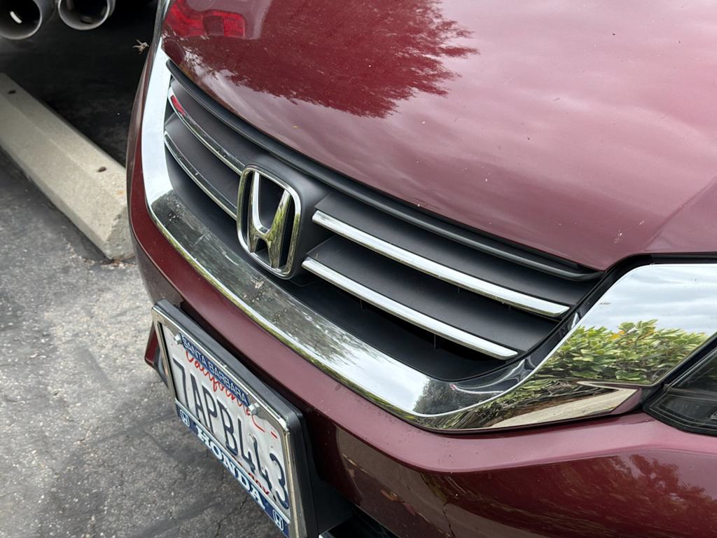 Thumbnail: 2013 Honda Accord - 4