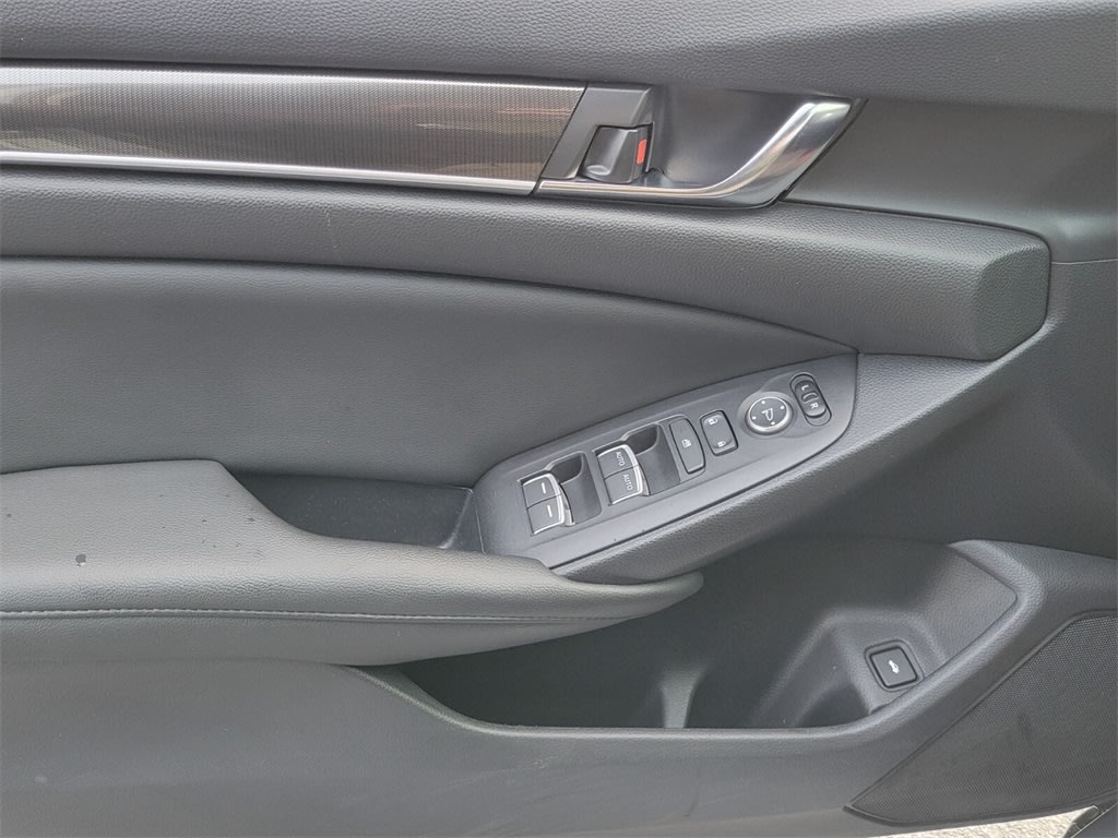 Thumbnail: 2021 Honda Accord - 20