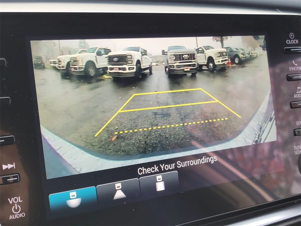 Thumbnail: 2021 Honda Accord - 22