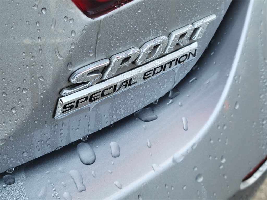 Thumbnail: 2021 Honda Accord - 7