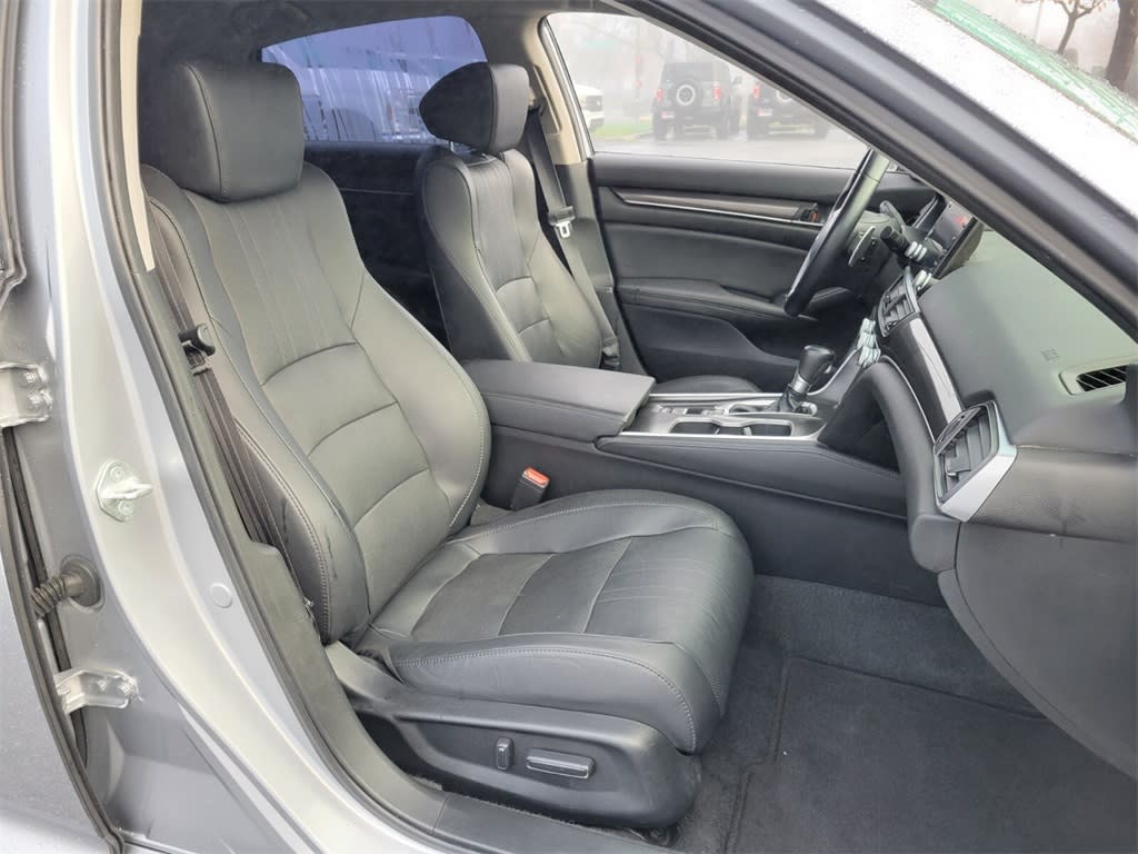 Thumbnail: 2021 Honda Accord - 10