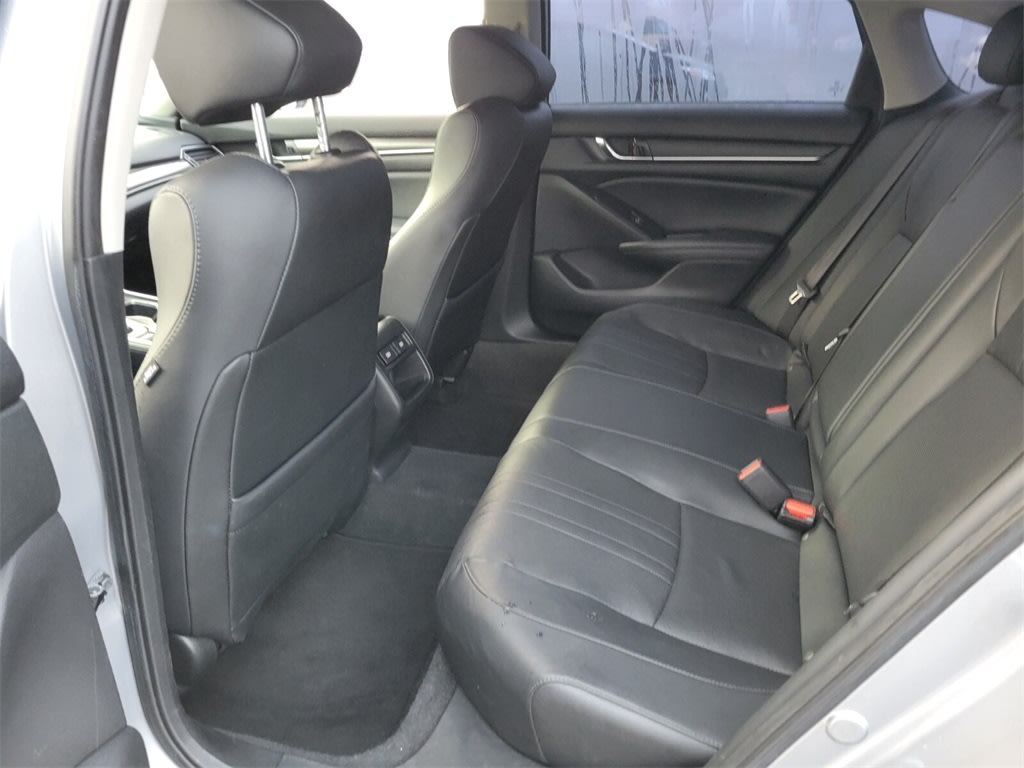 Thumbnail: 2021 Honda Accord - 11