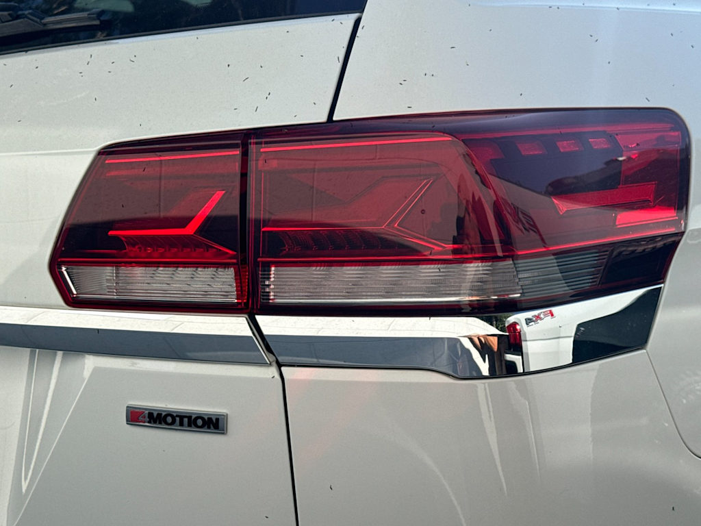 Thumbnail: 2021 Volkswagen Atlas - 11