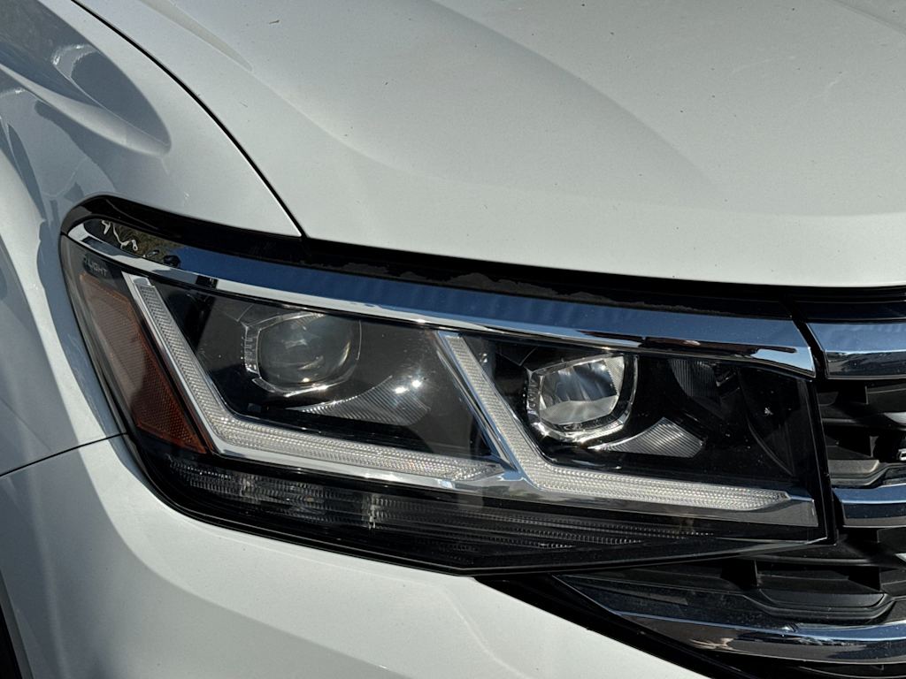 Thumbnail: 2021 Volkswagen Atlas - 12