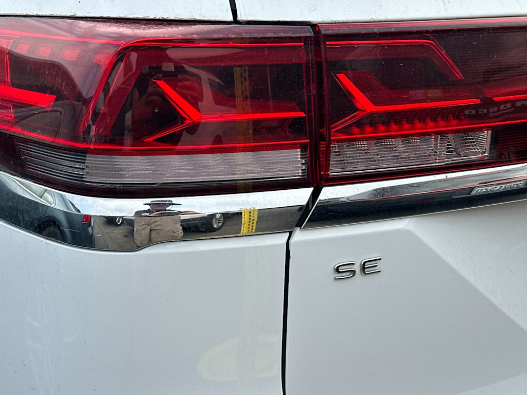 Thumbnail: 2025 Volkswagen Atlas - 10