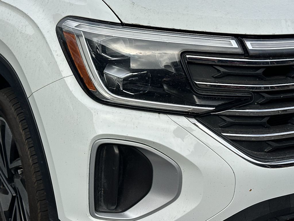 Thumbnail: 2025 Volkswagen Atlas - 9