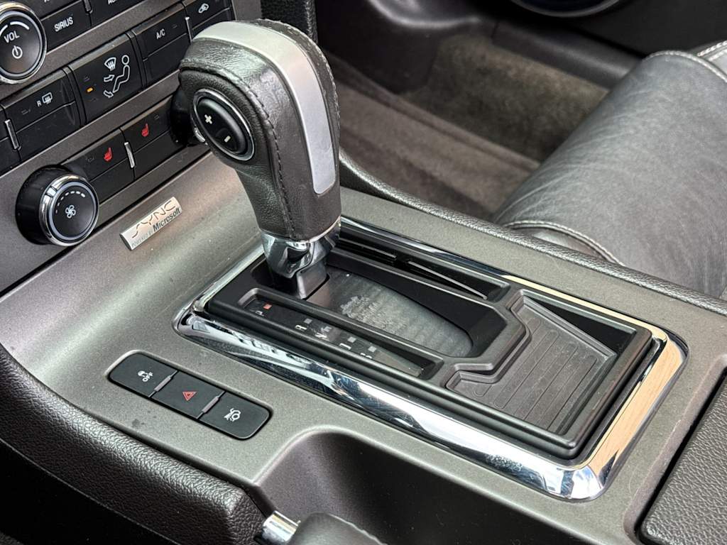 Thumbnail: 2014 Ford Mustang - 14