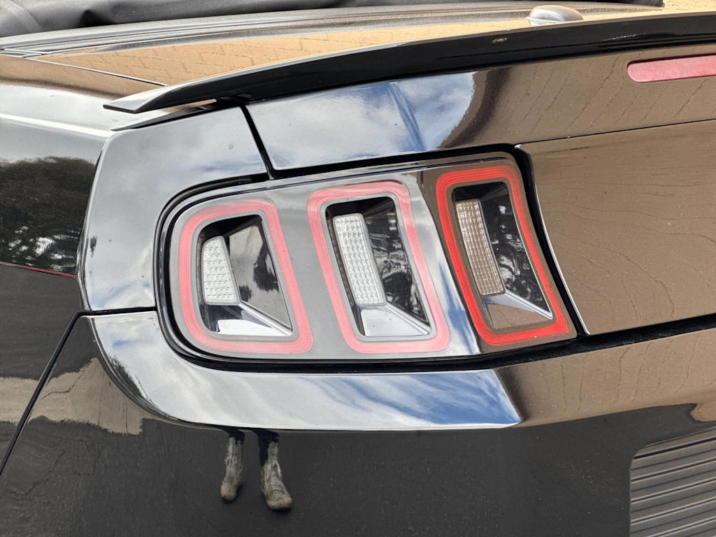Thumbnail: 2014 Ford Mustang - 21
