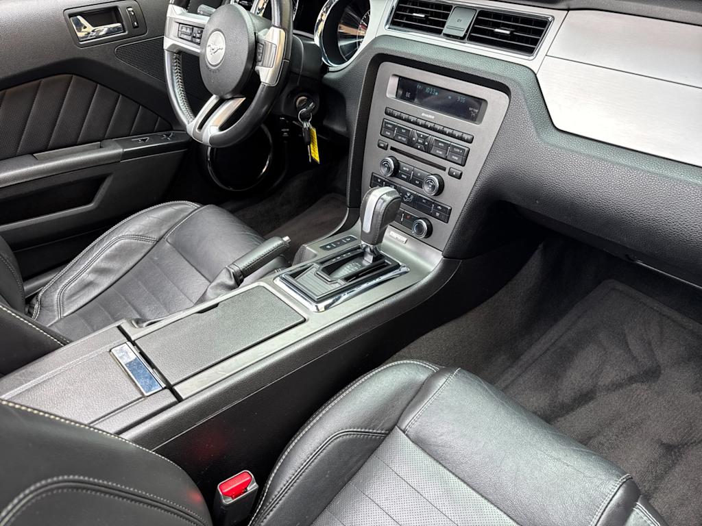 Thumbnail: 2014 Ford Mustang - 12