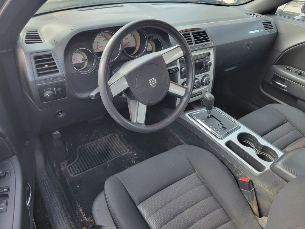 Thumbnail: 2010 Dodge Challenger - 2