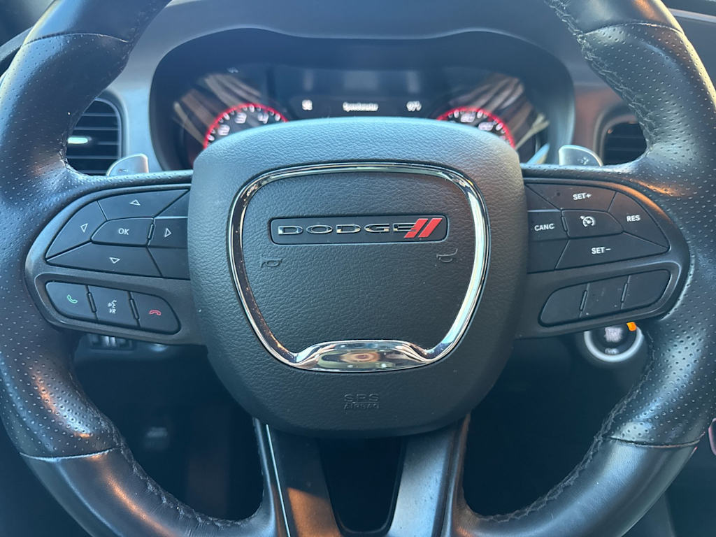 Thumbnail: 2022 Dodge Charger - 25