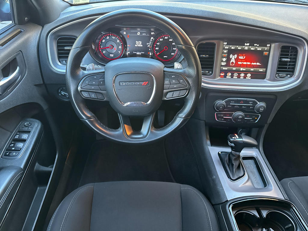 Thumbnail: 2022 Dodge Charger - 8