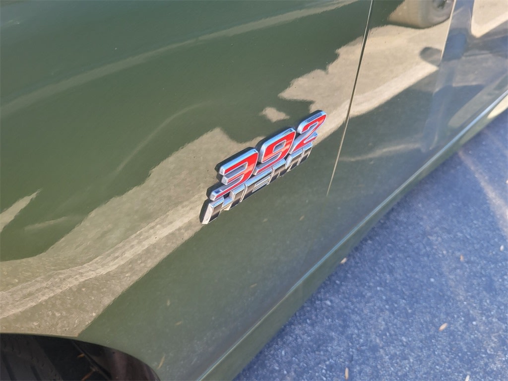 Thumbnail: 2021 Dodge Charger - 5