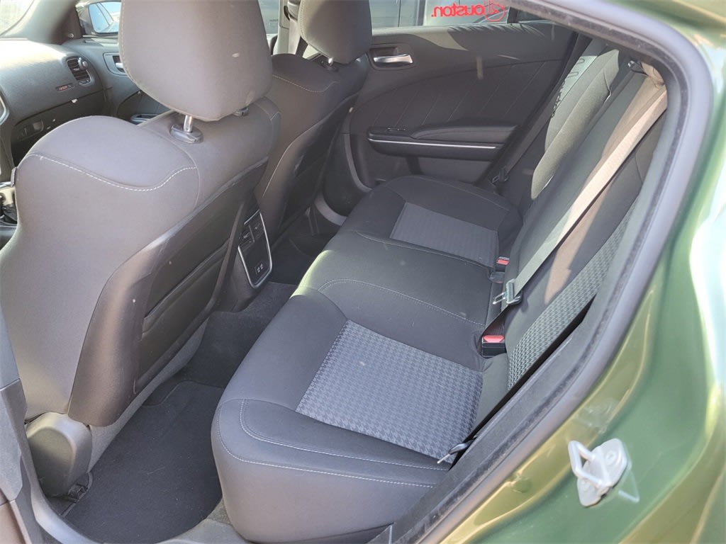 Thumbnail: 2021 Dodge Charger - 8