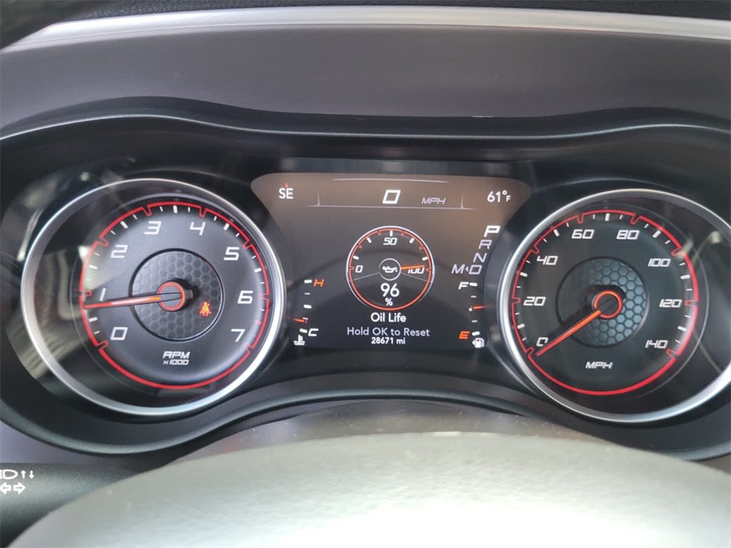 2022 Dodge Charger GT 14