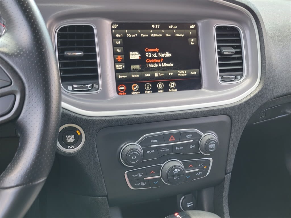 2022 Dodge Charger GT 12