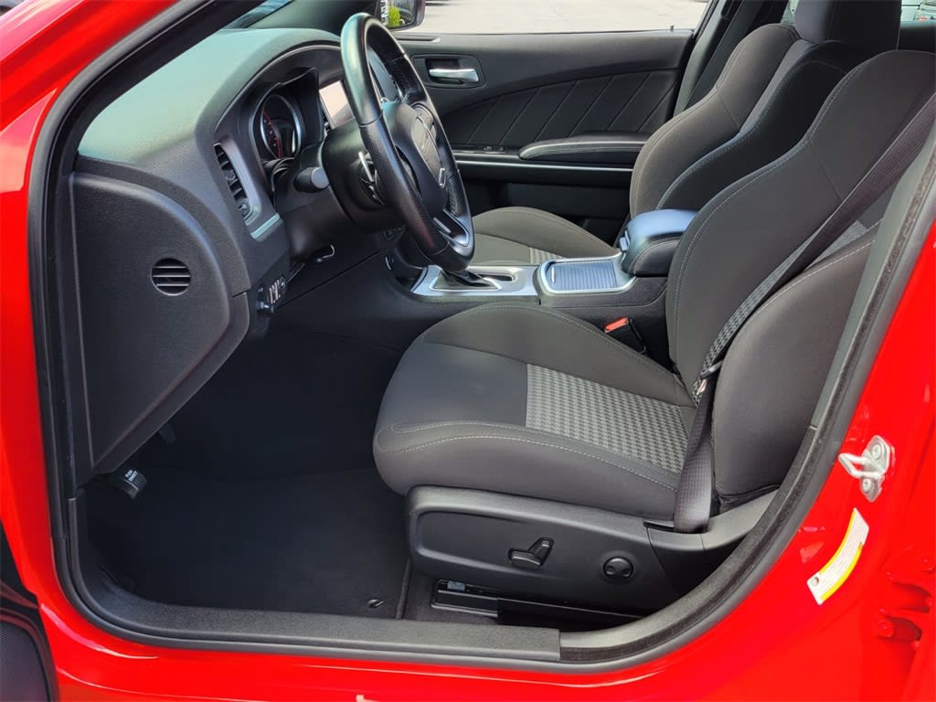2022 Dodge Charger GT 9