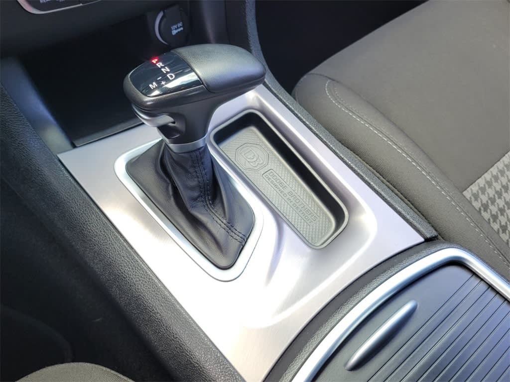 2022 Dodge Charger GT 13
