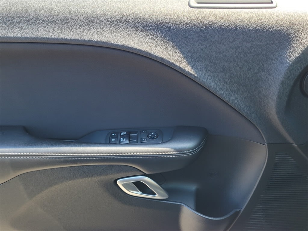 2018 Dodge Challenger R/T 19