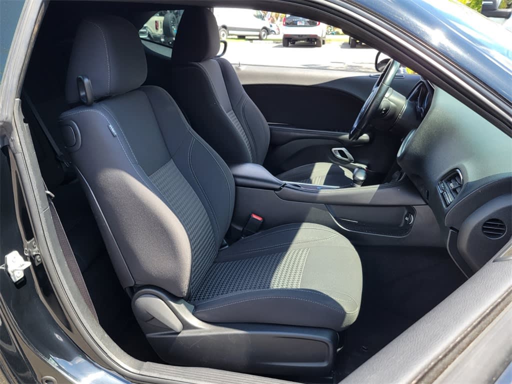 2018 Dodge Challenger R/T 9