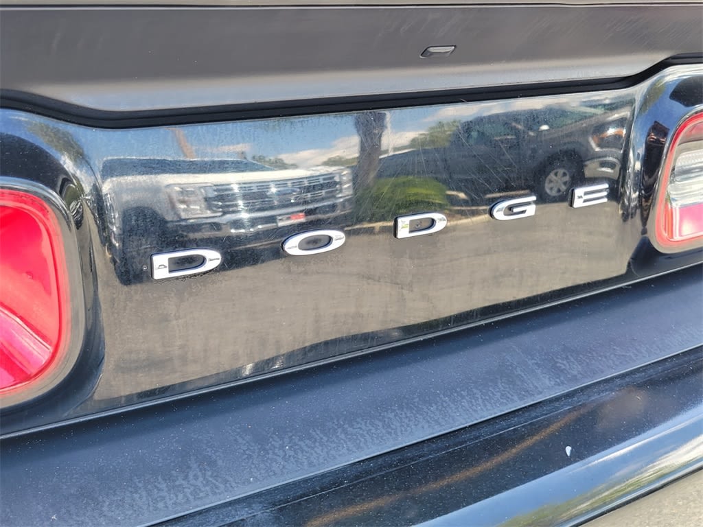 2018 Dodge Challenger R/T 15