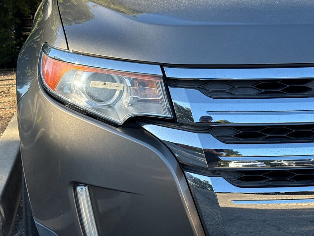 Thumbnail: 2013 Ford Edge - 12
