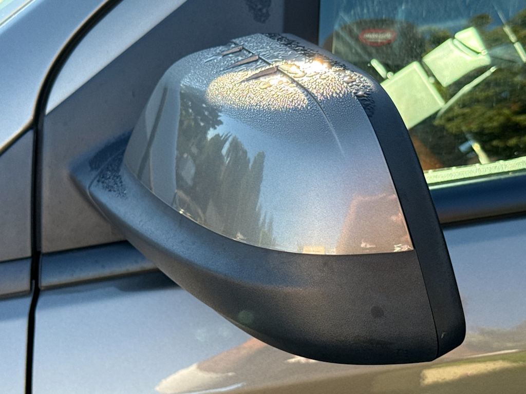Thumbnail: 2013 Ford Edge - 10