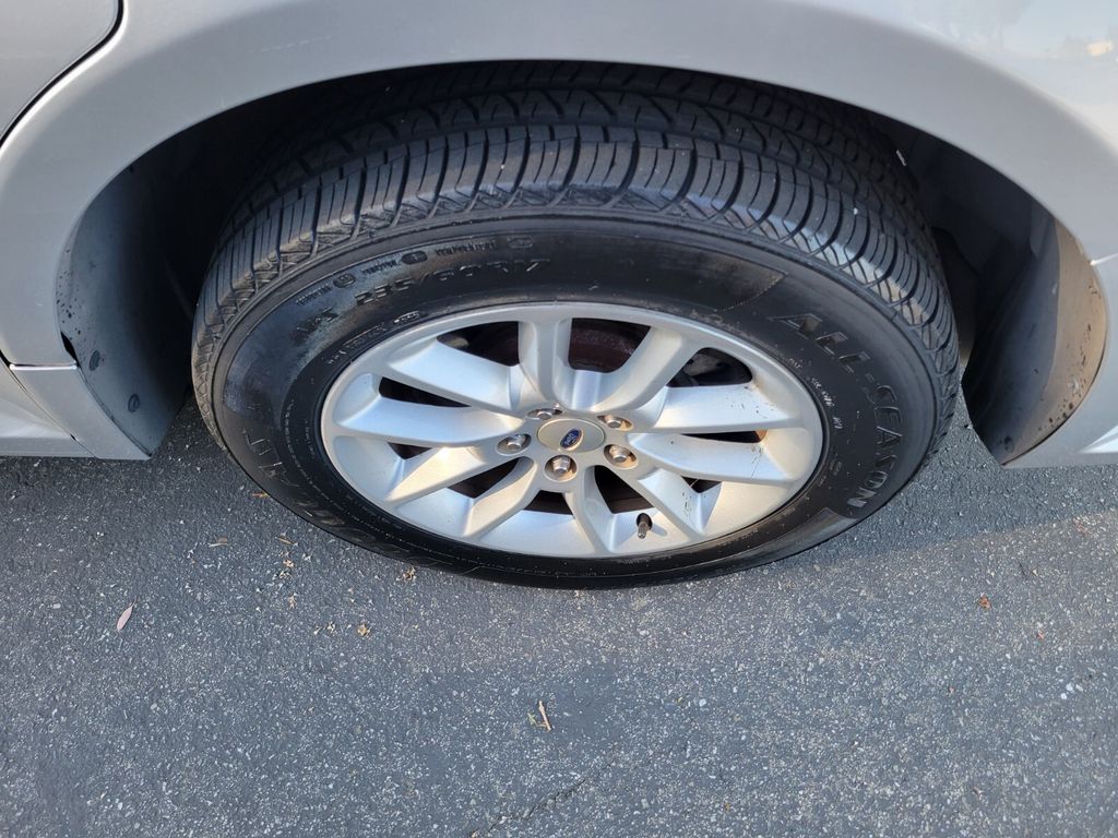 Thumbnail: 2016 Ford Flex - 5