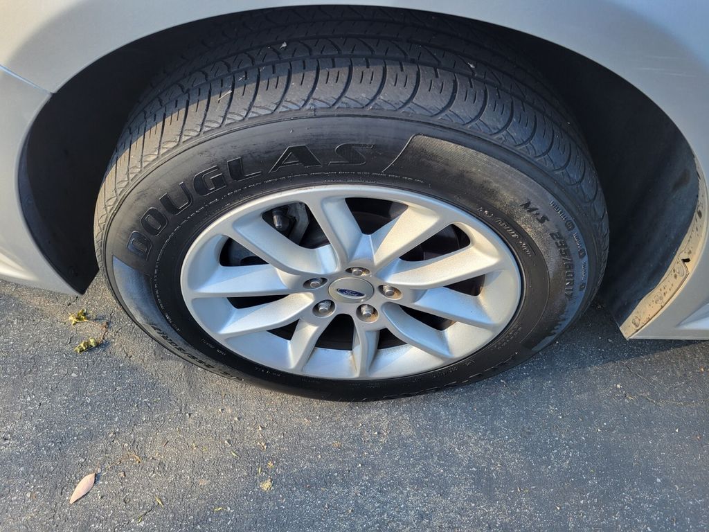 Thumbnail: 2016 Ford Flex - 4