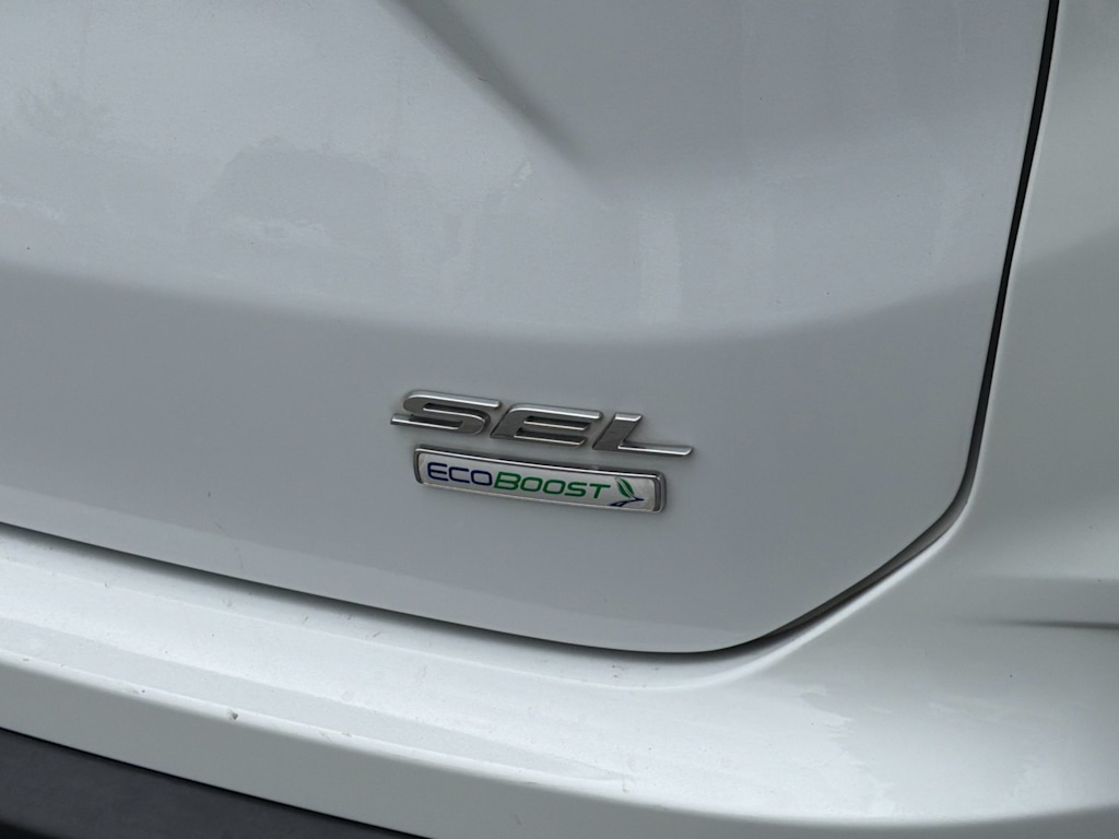 Thumbnail: 2020 Ford Edge - 11
