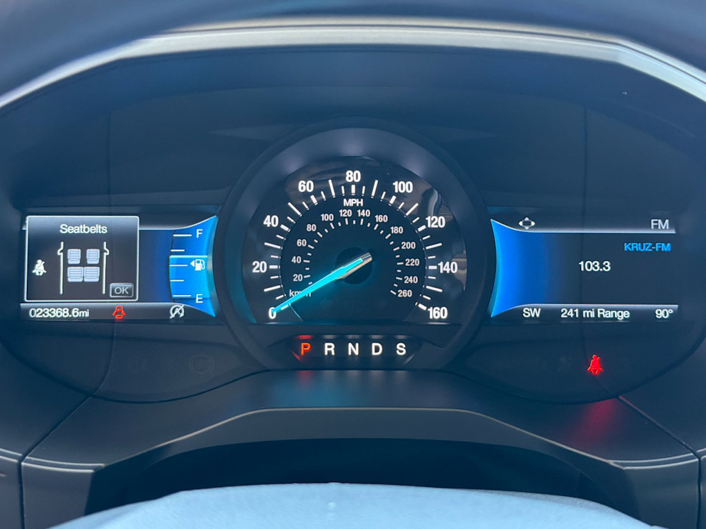 Thumbnail: 2023 Ford Edge - 15