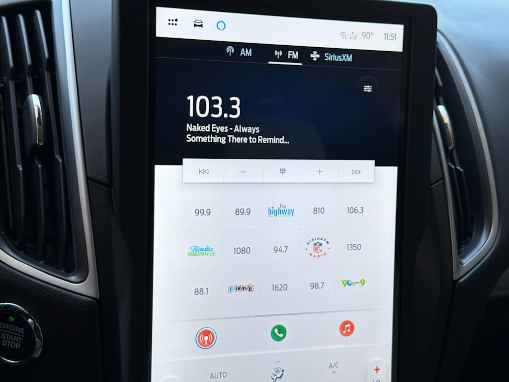Thumbnail: 2023 Ford Edge - 13