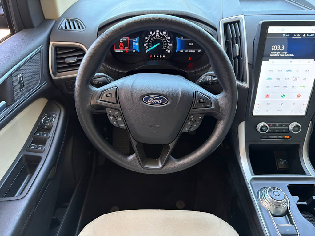 Thumbnail: 2023 Ford Edge - 11