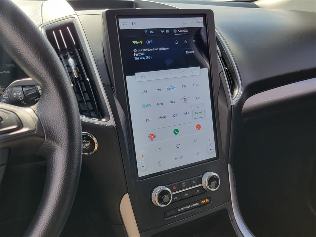 2024 Ford Edge SE 12