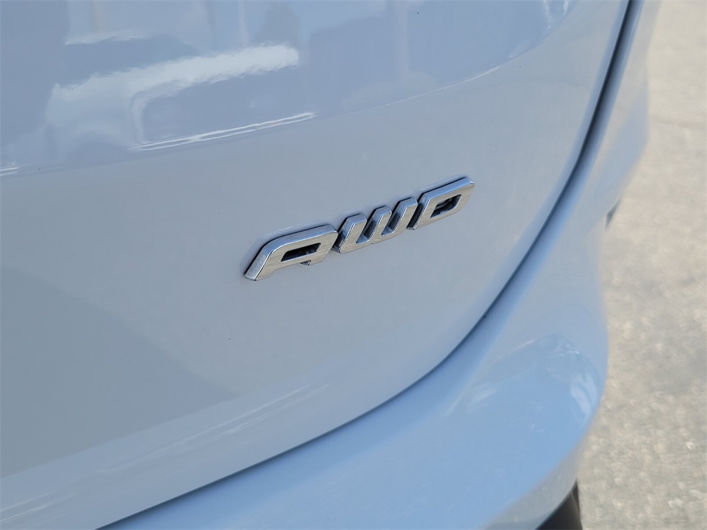 2024 Ford Edge SE 7