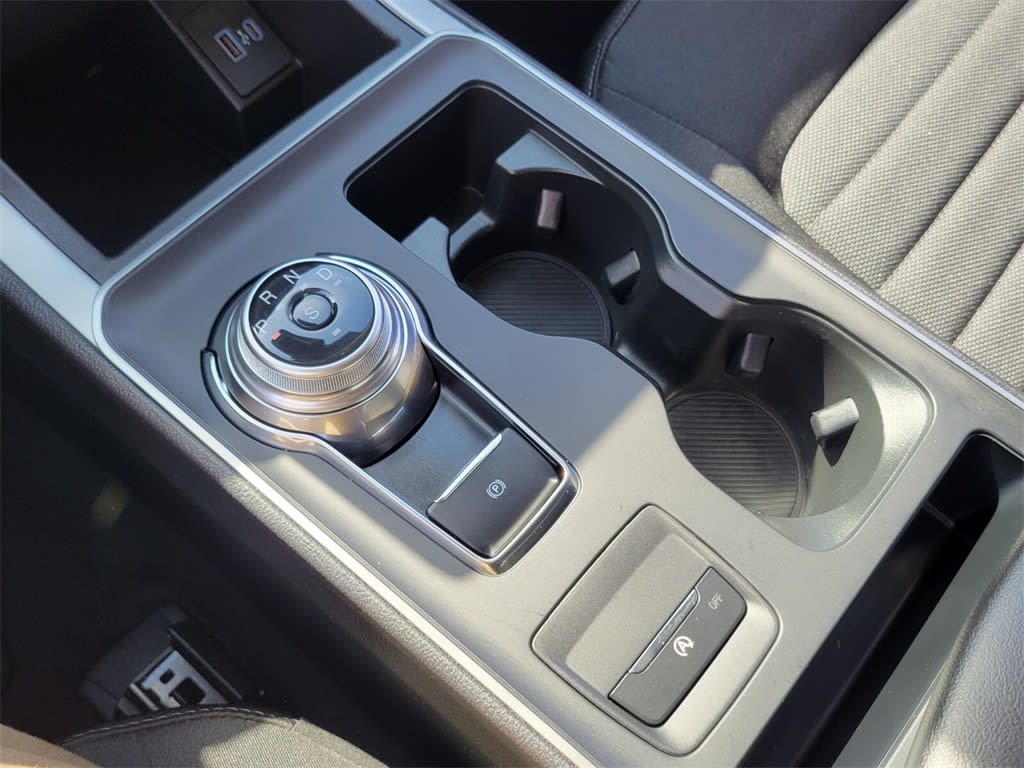 2024 Ford Edge SE 13