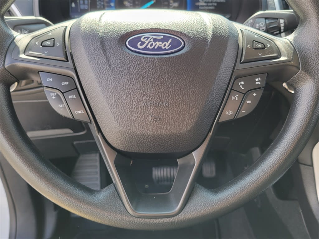 2024 Ford Edge SE 19