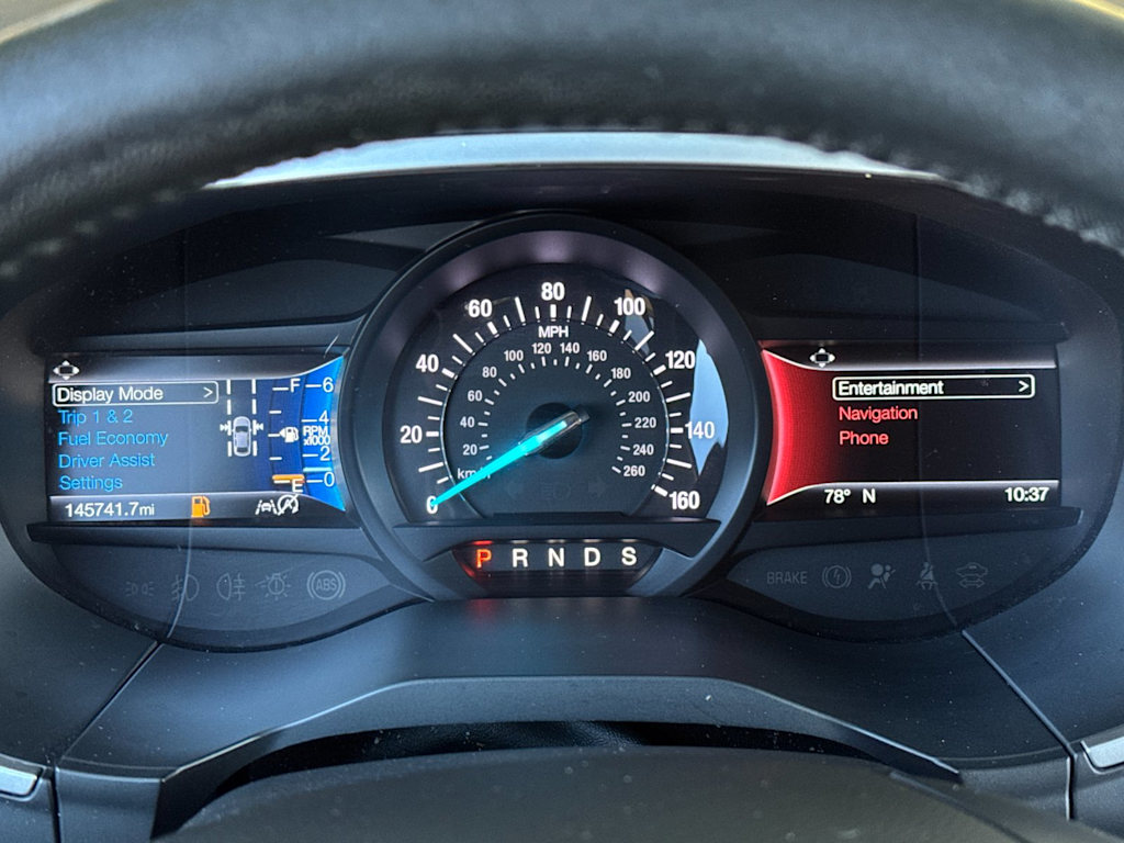 Thumbnail: 2020 Ford Edge - 15