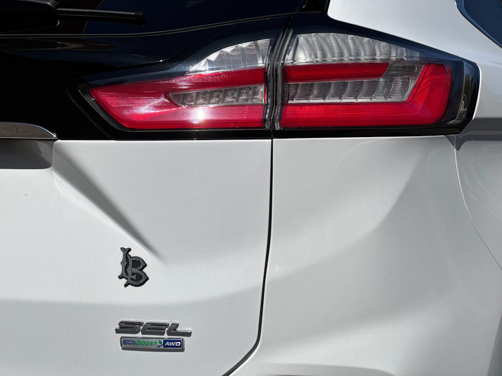 Thumbnail: 2020 Ford Edge - 28