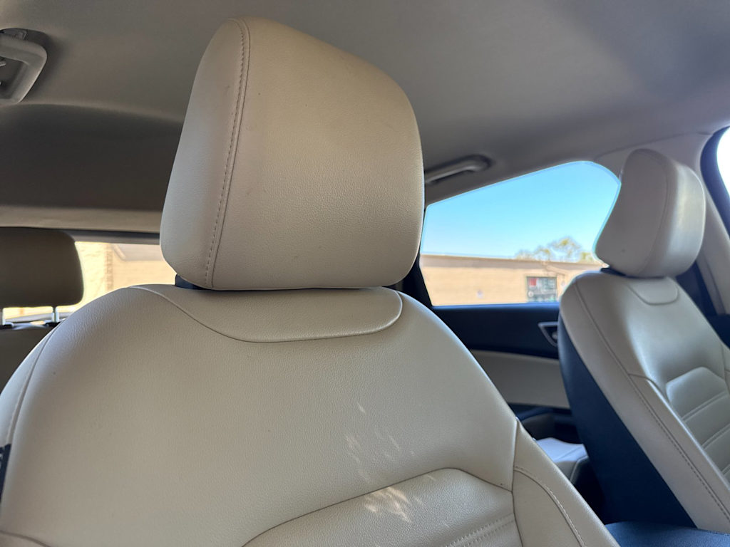 Thumbnail: 2020 Ford Edge - 10