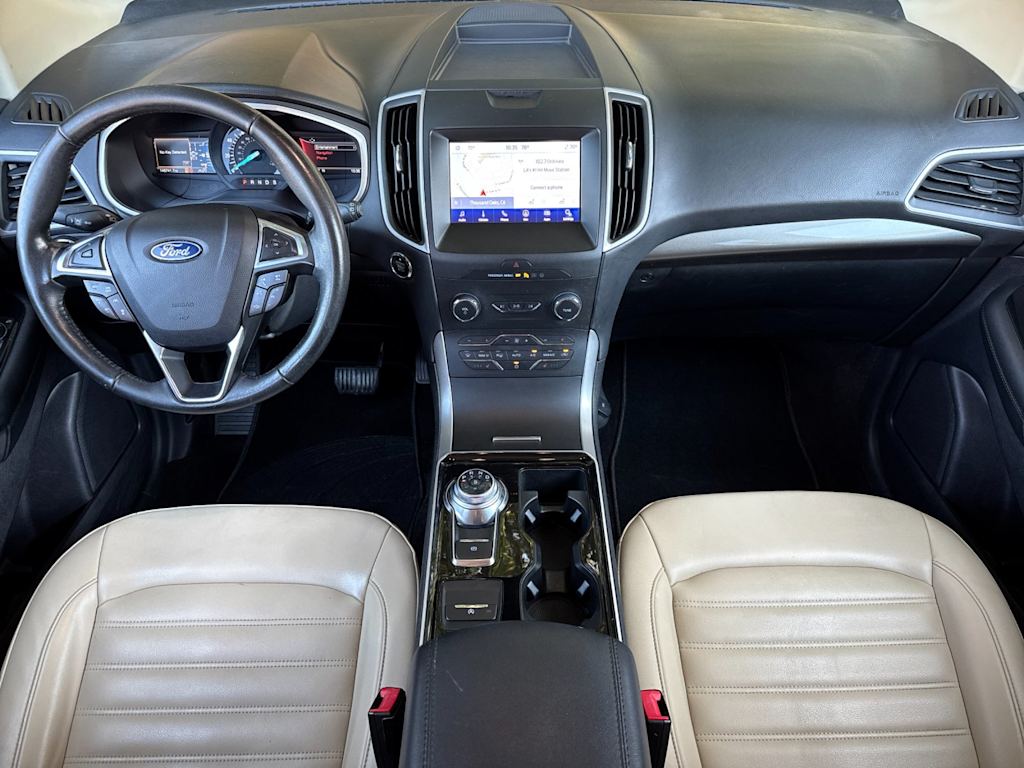 Thumbnail: 2020 Ford Edge - 2