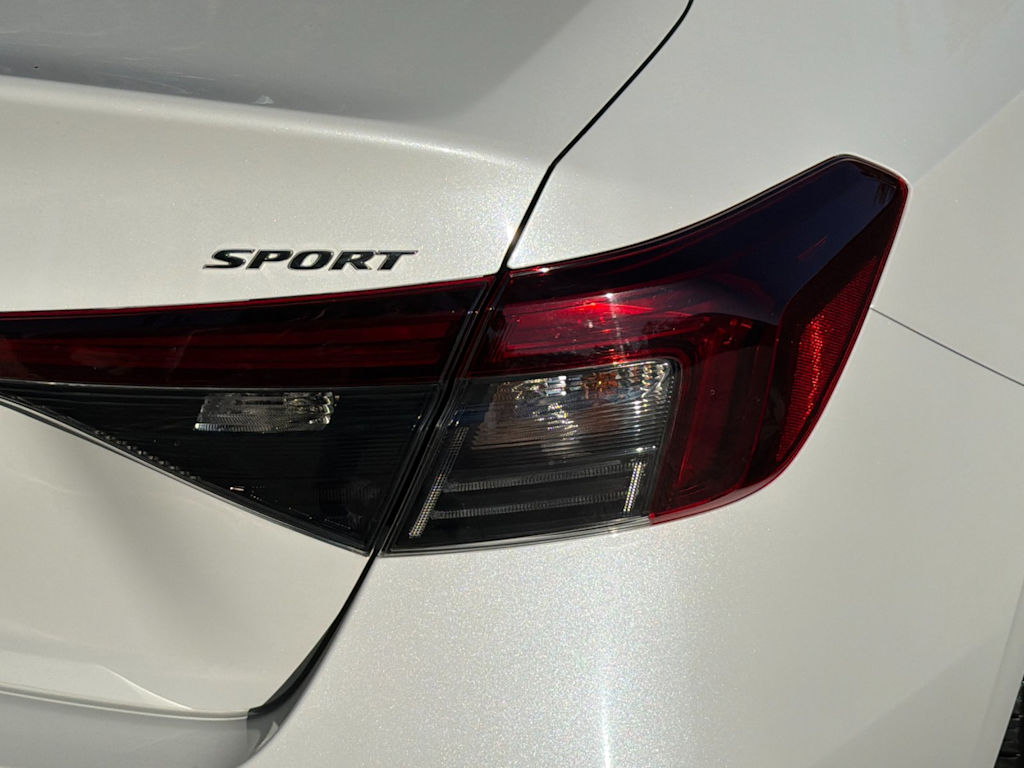 Thumbnail: 2025 Honda Civic - 27